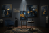 Private Art Works - Home